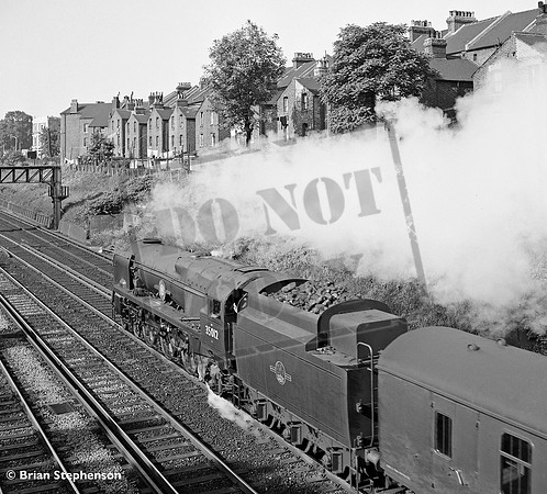 35012 1964-07-13 Clapham Junction