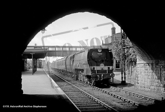35003 1952 Axminster