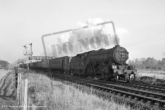 60843 1963-10-22 Ruddington