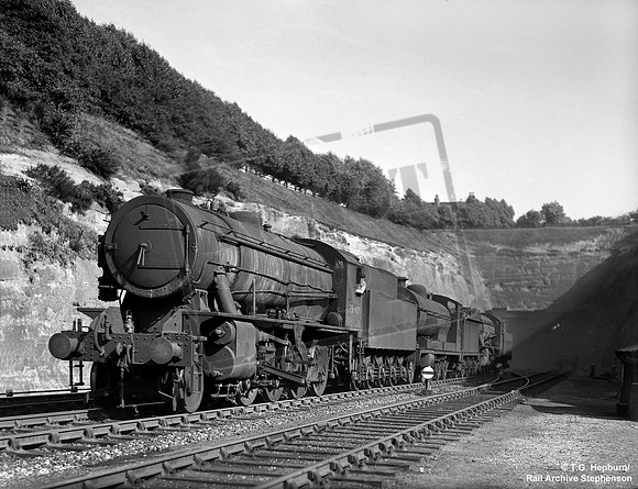 79242 1947-06-26 Sherwood Rise tunnel