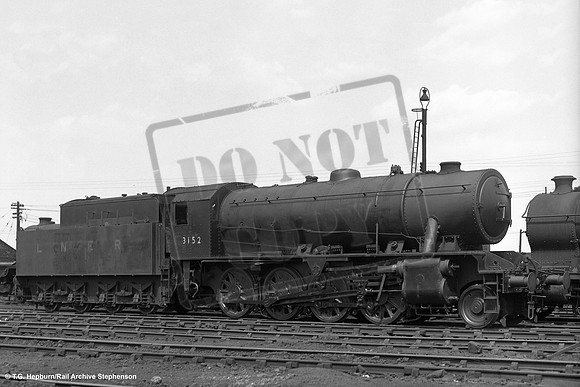 3152 1947-05-17 Doncaster