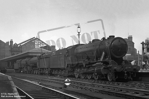 77181 1947c Nottingham Victoria