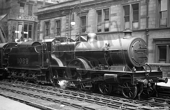 1069 1926-07-16 Glasgow St Enoch