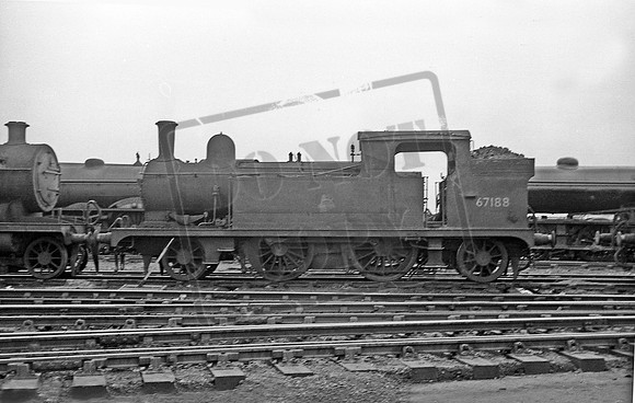 67188 1954-06-20 Stratford shed