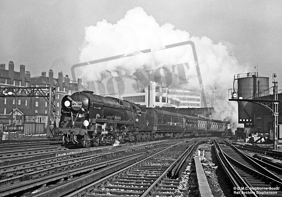 34100 1960c Victoria