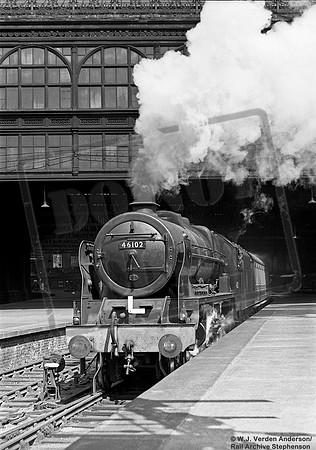 46102 1956-04 Edinburgh Princes Street