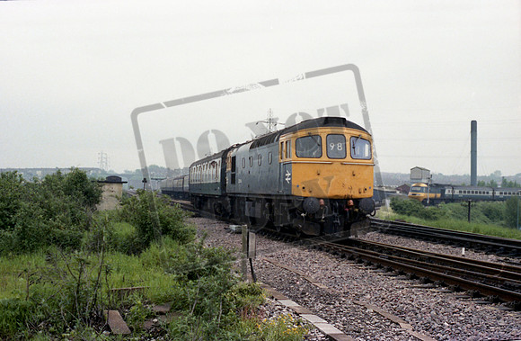 33044 1981c Bristol