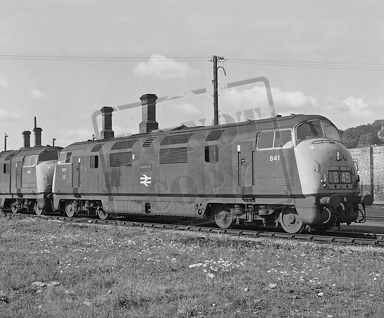 841 1971-07-28 Exeter