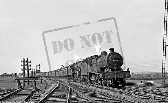 40931 1958-05-03 Sheet Stores Junction