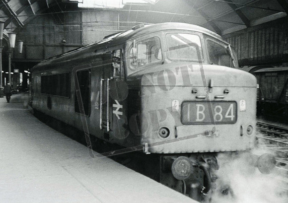 153 1969-03-22 Newcastle Stn