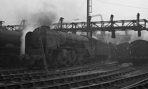 60500 1961-12-03 New England-ROneg213-5