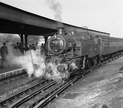 41284 1960-09-11 Chalfont  Latimer