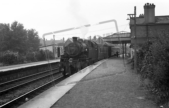 41284 1961c Littleham