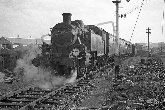 41284 1965-03-27 Melcombe Regis