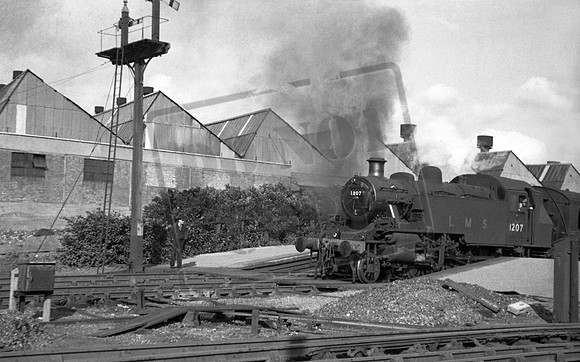 1207 1948-06-18 Cricklewood
