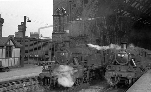 M161 160 1948-06-10 London St Pancras