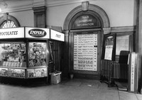 Euston 1961-08