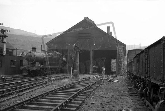 5672 1956-09-23 Dowlairs Cae Harris