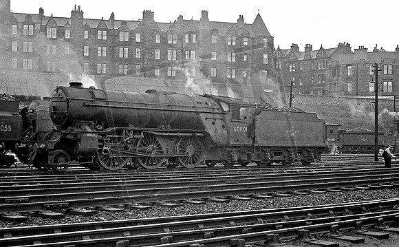 60801 1962-08-22 St Margarets