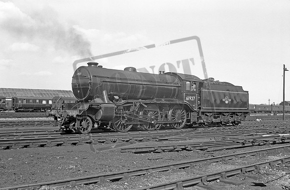 61927 1958c York