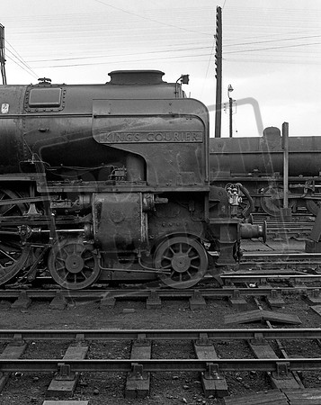 60144 1960s Grantham