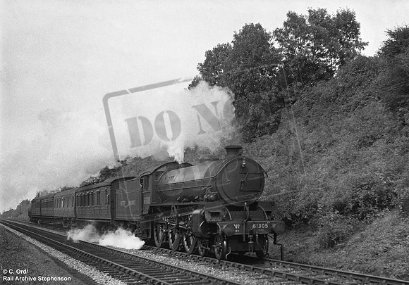 61305 1948c near Holtby