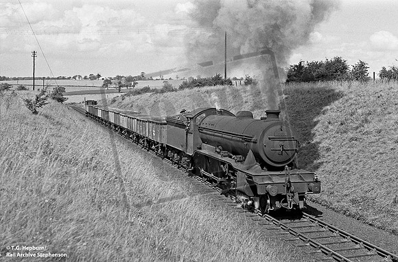 63930 1960-07-14 High Dyke