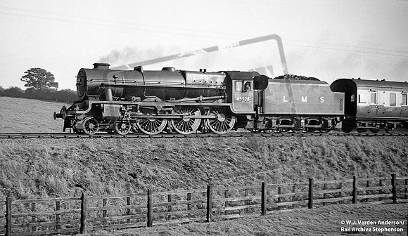45528 1949-10 Kilsby