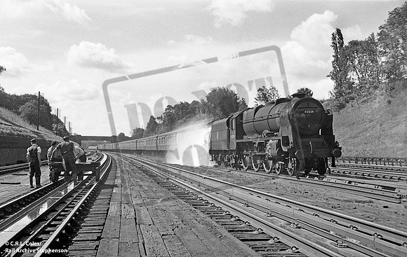 45534 1956-08-12 Bushey Troughs