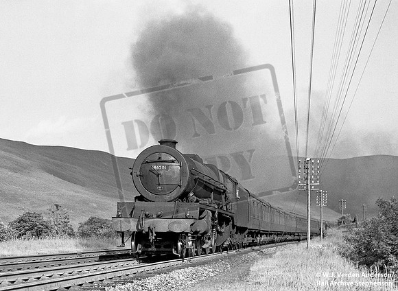 46201 1950s Beattock