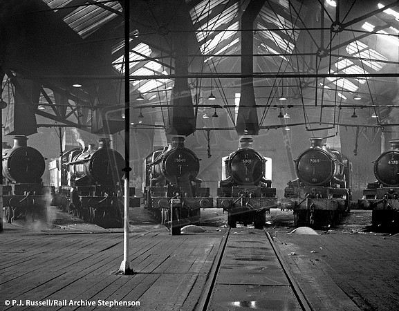 5040 1960-12-27 Old Oak Common