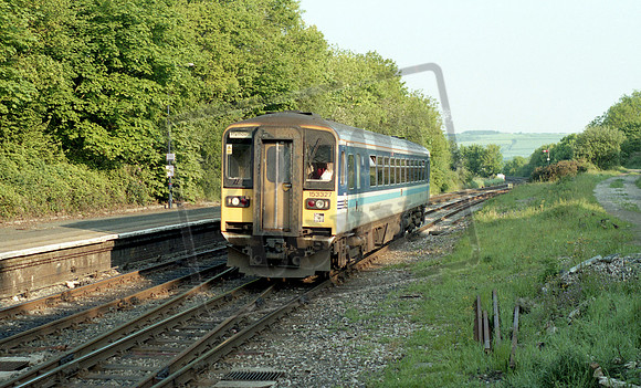 153327 1998-05-17 Liskeard