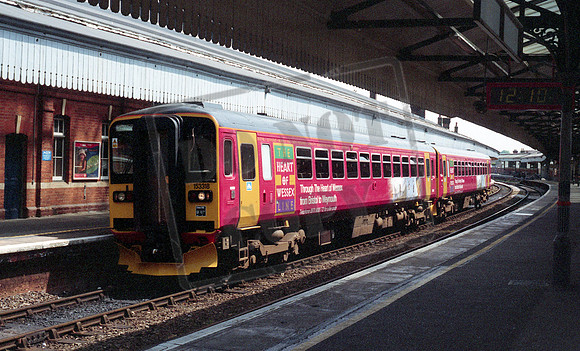 153318 153305 2001-05-21 Salisbury