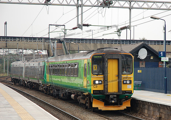153325 2008-09-17 Bescot