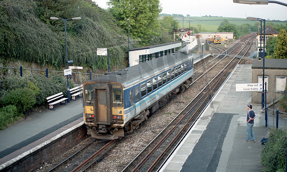 153382 1998-05-17 Liskeard