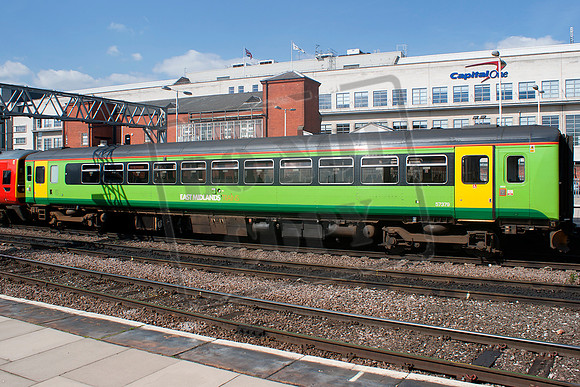 153379 2010-08-31 Nottingham