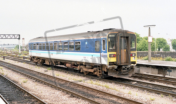 153305 1998-05-22 Cardiff Central