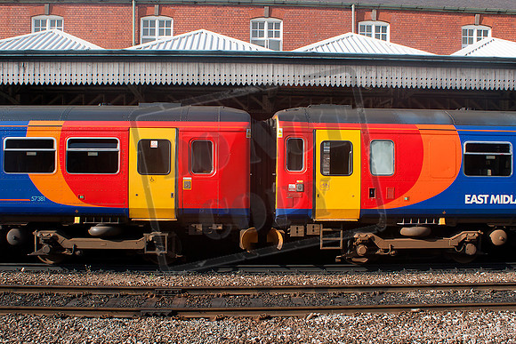 153381 2010-08-31 Nottingham