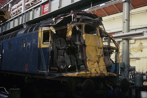 27027 1974-10-12 Glasgow Works