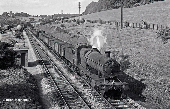 3837 1964-09-26 West Wycombe