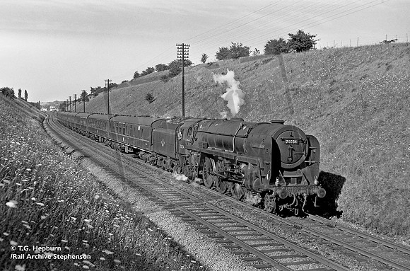 70034 1963-08-01 East Leake