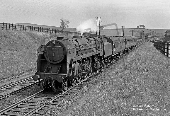 72009 1960-06-02 Hellifield