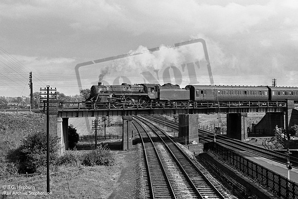 73010 1963-08-10 Loughborough