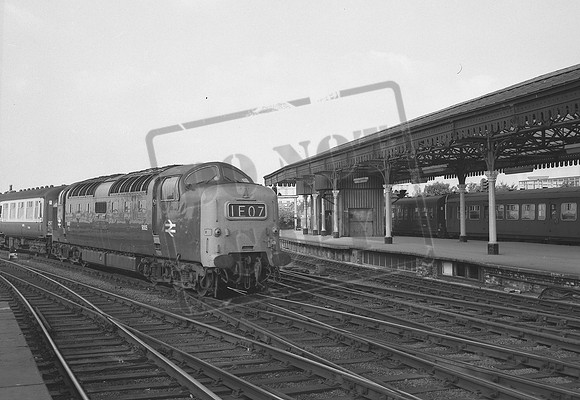 9005 1972 York