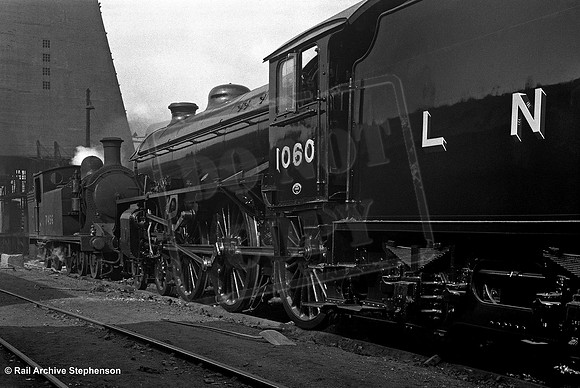 1060 1946-08 Eastfield