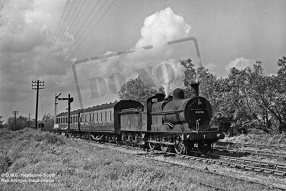 43216 1960-05-14 Glastonbury
