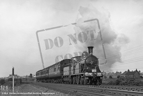 CR 123 1958c West Calder