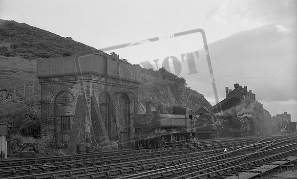 7417 1961-07-28 Machynlleth