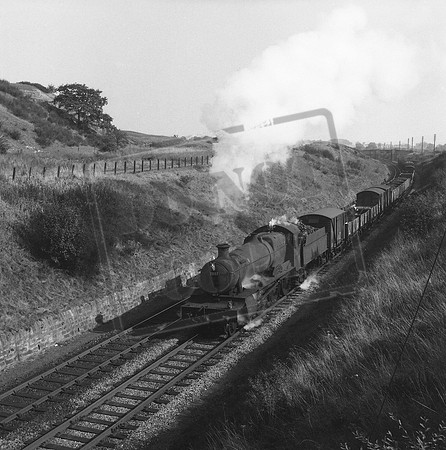 7807 1964-10-01 Oakengates