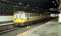 142019 1997-08-13 Newcastle Central on Sunderland train